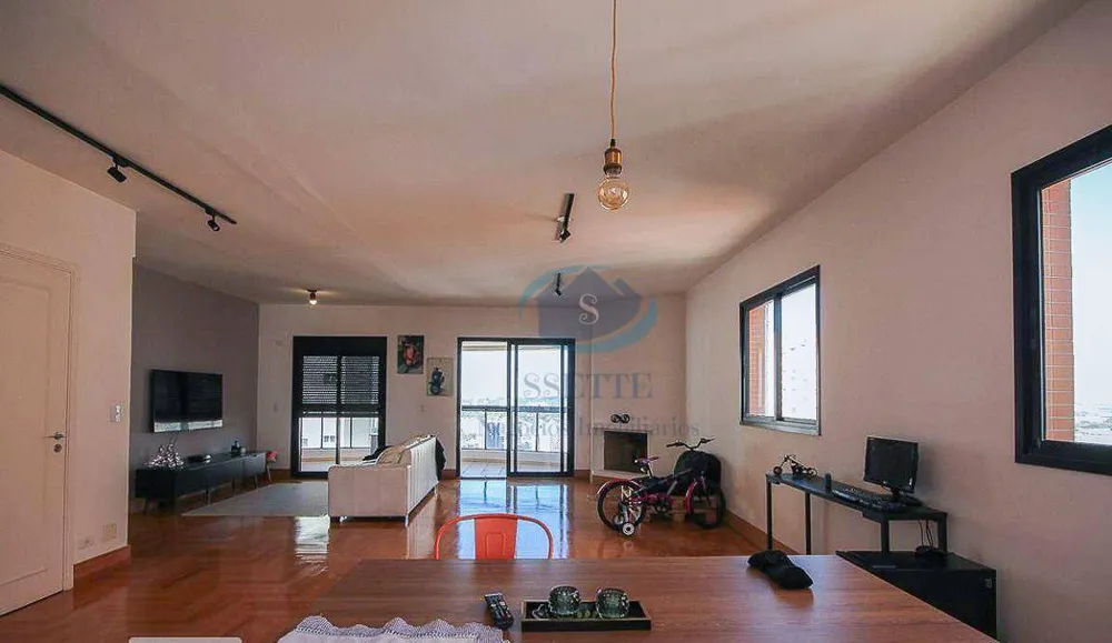 Apartamento, 3 quartos, 160 m² - Foto 45