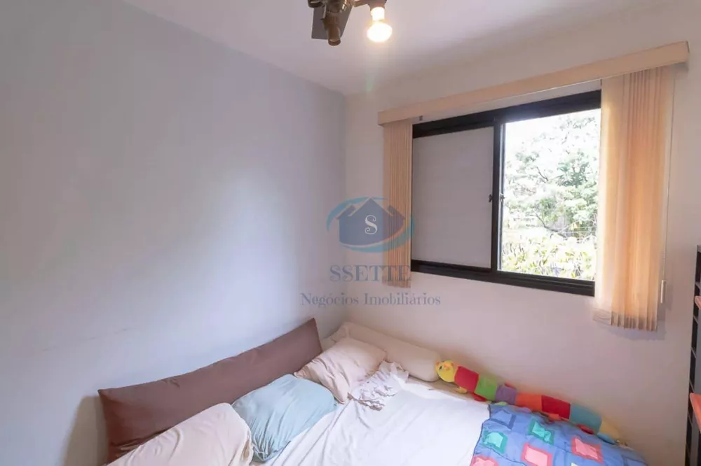 Apartamento à venda com 4 quartos, 99m² - Foto 5