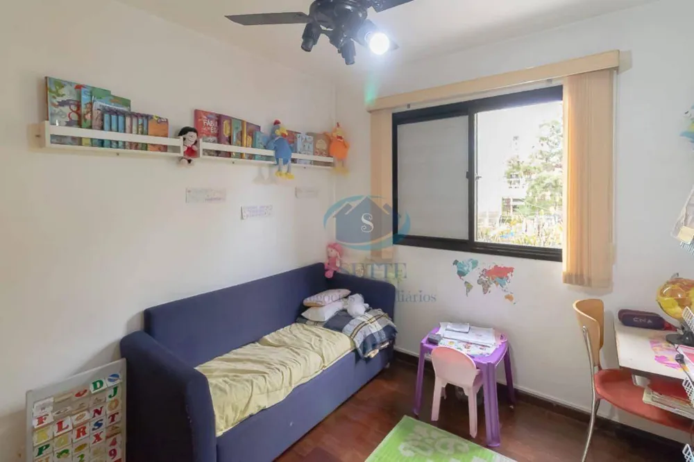 Apartamento, 4 quartos, 99 m² - Foto 9