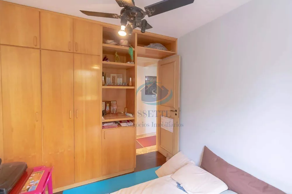 Apartamento à venda com 4 quartos, 99m² - Foto 7