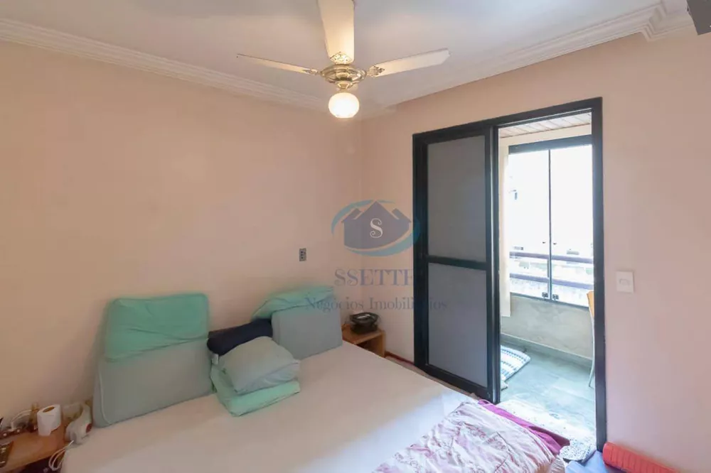 Apartamento à venda com 4 quartos, 99m² - Foto 6