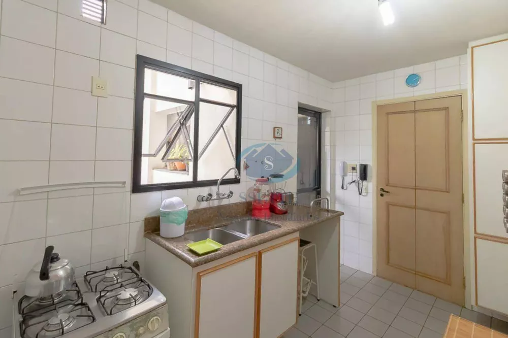 Apartamento à venda com 4 quartos, 99m² - Foto 3