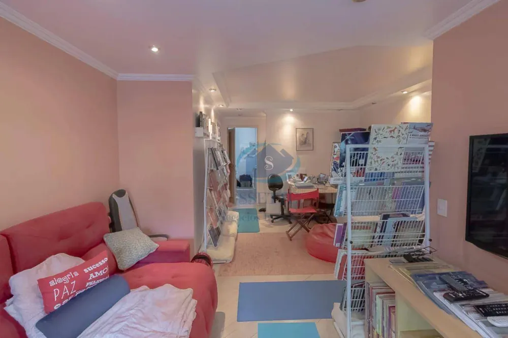 Apartamento, 4 quartos, 99 m² - Foto 10