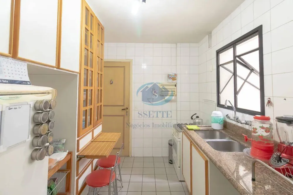 Apartamento, 4 quartos, 99 m² - Foto 11