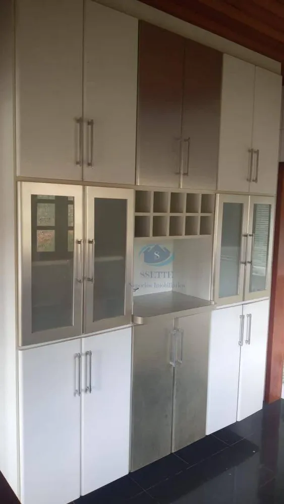 Casa de Condomínio, 3 quartos - Foto 8