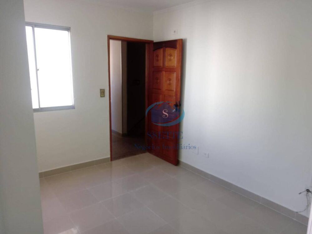 Apartamento, 2 quartos, 48 m² - Foto 2