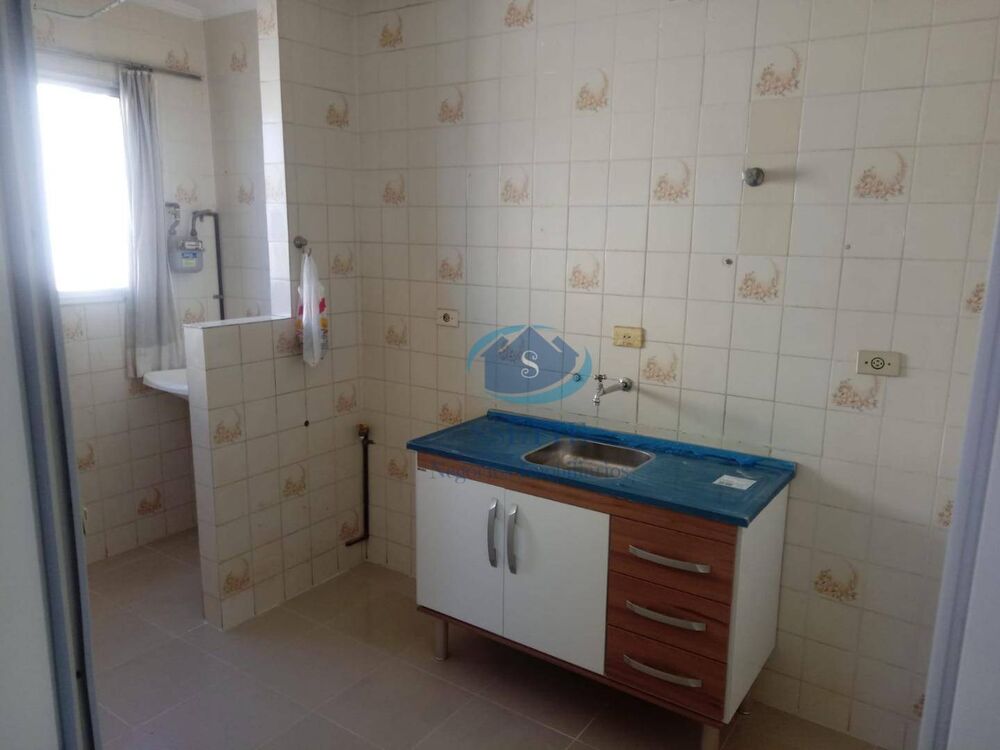 Apartamento, 2 quartos, 48 m² - Foto 5