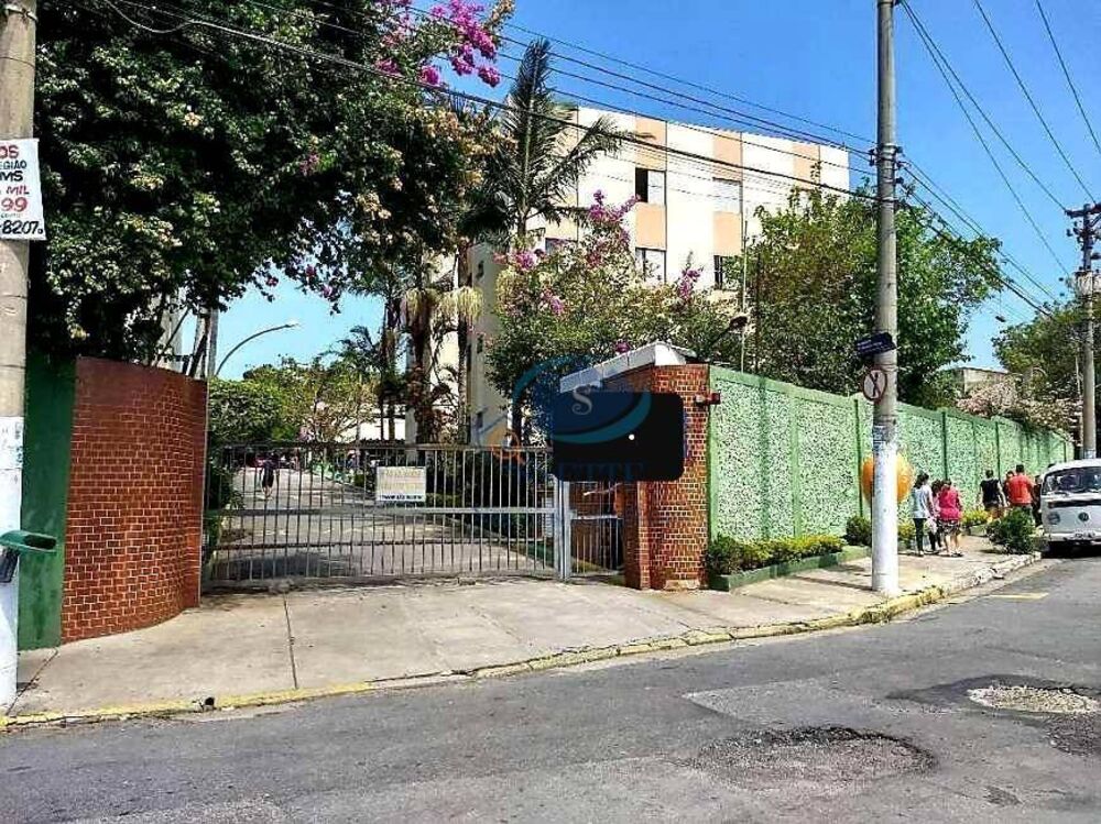 Apartamento, 2 quartos, 48 m² - Foto 8