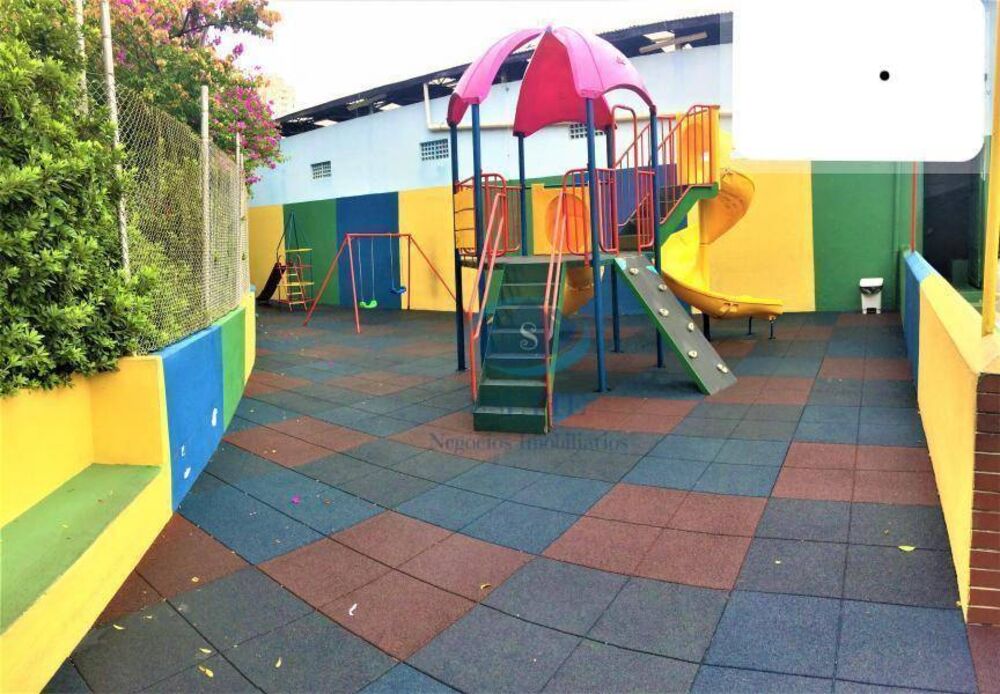 Apartamento, 2 quartos, 48 m² - Foto 11