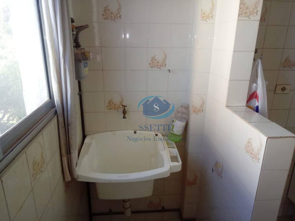 Apartamento, 2 quartos, 48 m² - Foto 7