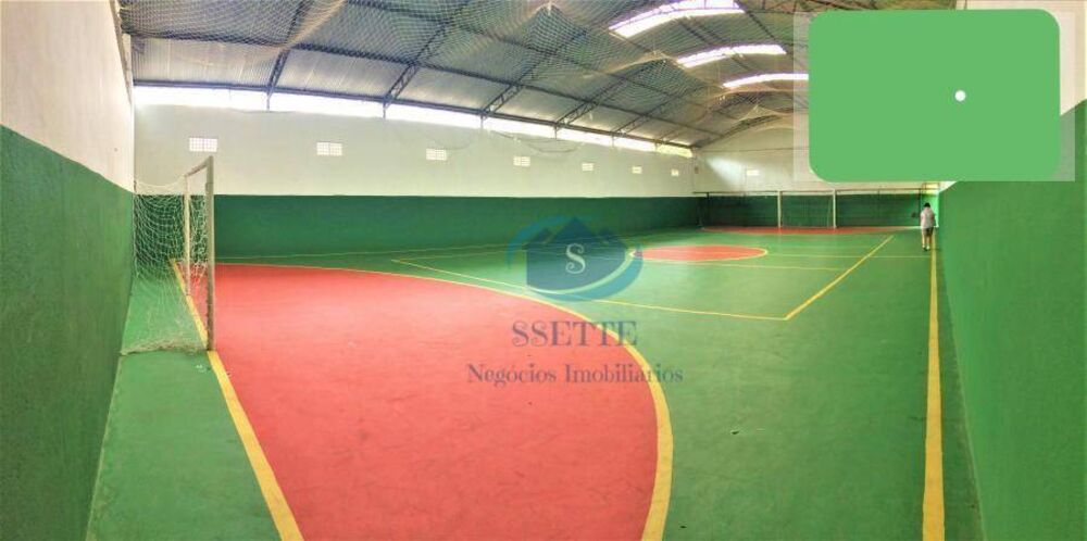 Apartamento, 2 quartos, 48 m² - Foto 9