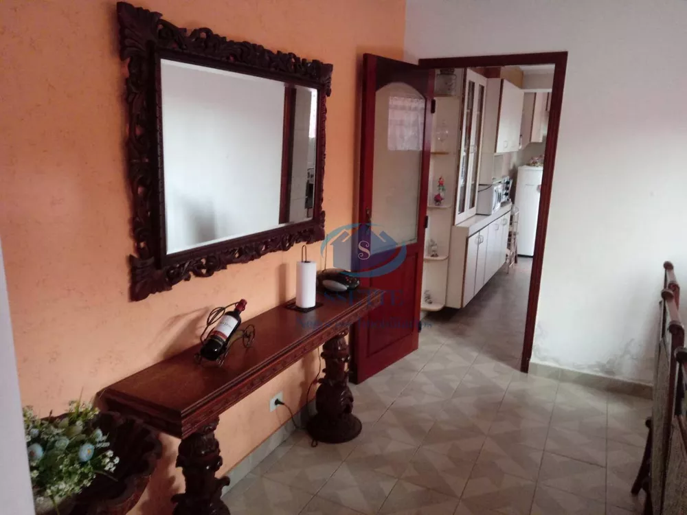 Sobrado, 3 quartos, 180 m² - Foto 18