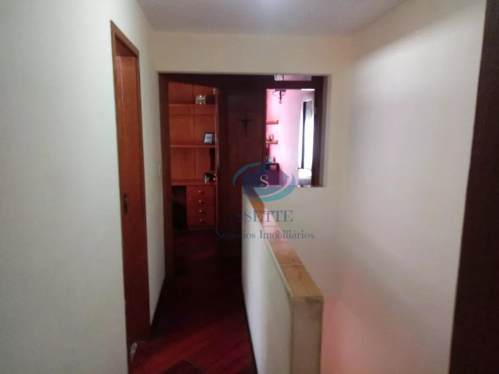 Sobrado, 3 quartos, 180 m² - Foto 2