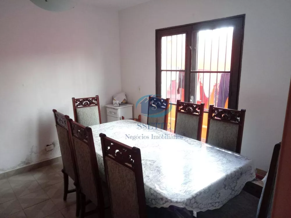 Sobrado, 3 quartos, 180 m² - Foto 14