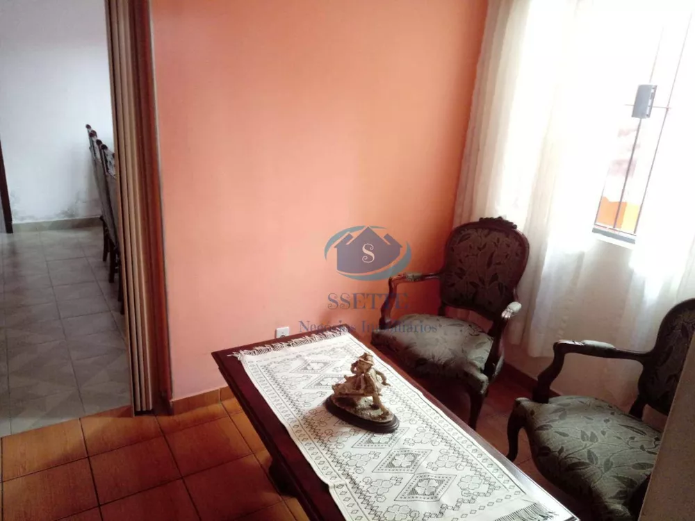 Sobrado, 3 quartos, 180 m² - Foto 24