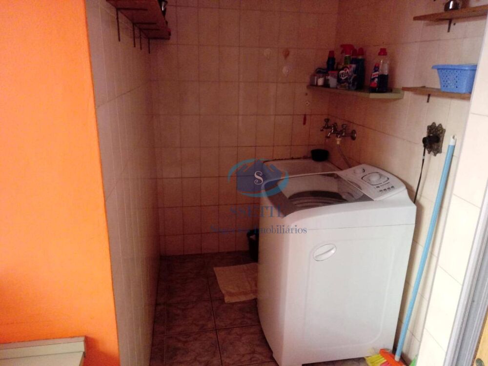 Sobrado, 3 quartos, 180 m² - Foto 31