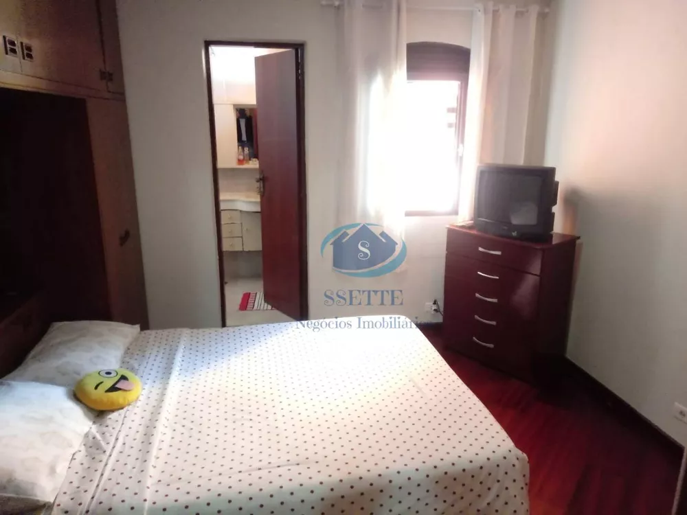 Sobrado, 3 quartos, 180 m² - Foto 7