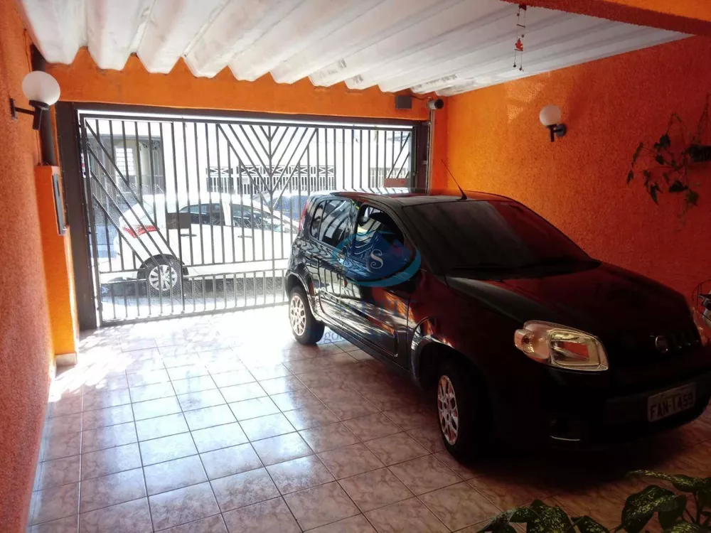 Sobrado, 3 quartos, 180 m² - Foto 15