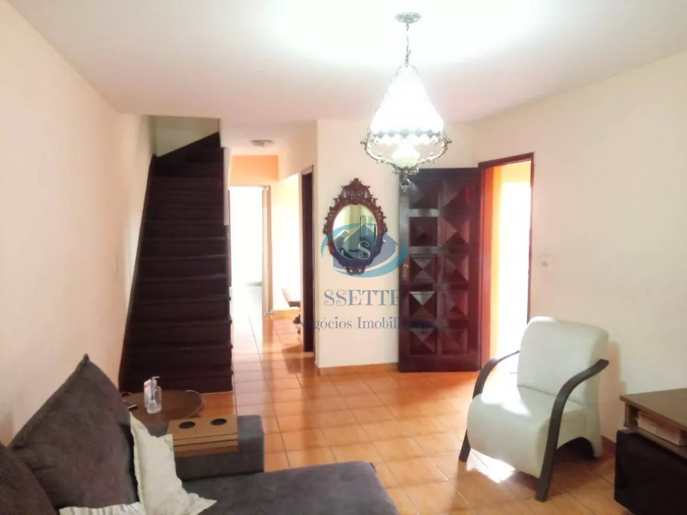 Sobrado, 3 quartos, 180 m² - Foto 3