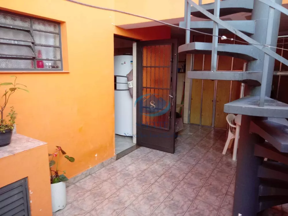 Sobrado, 3 quartos, 180 m² - Foto 22