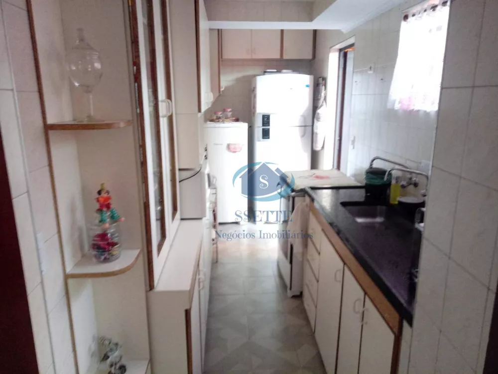 Sobrado, 3 quartos, 180 m² - Foto 4