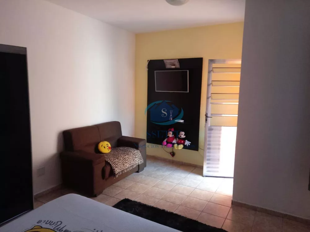 Sobrado, 3 quartos, 180 m² - Foto 17