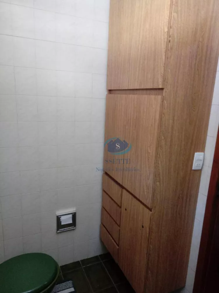 Sobrado, 3 quartos, 180 m² - Foto 28