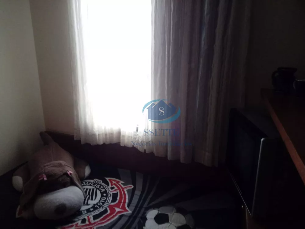 Sobrado, 3 quartos, 180 m² - Foto 10