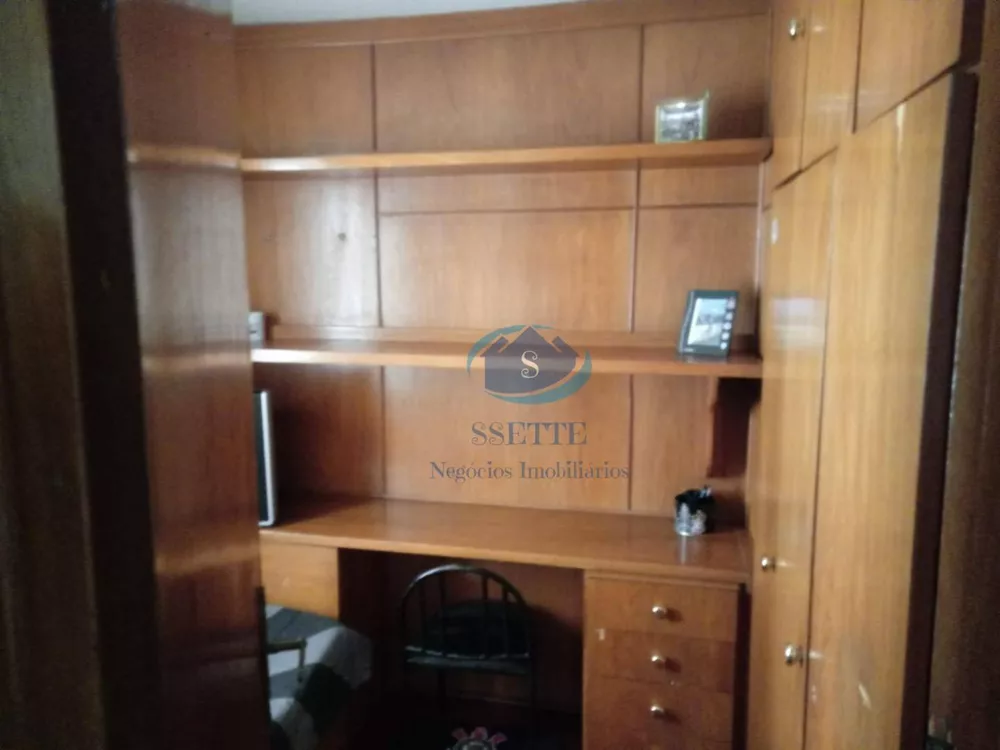 Sobrado, 3 quartos, 180 m² - Foto 25