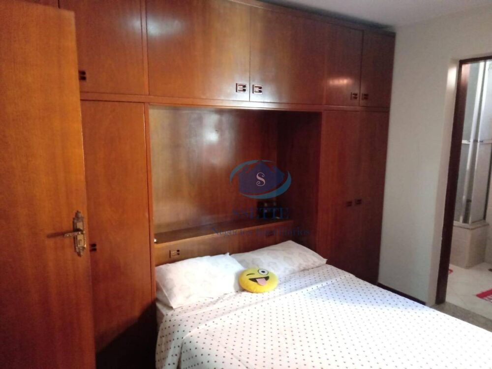 Sobrado, 3 quartos, 180 m² - Foto 32