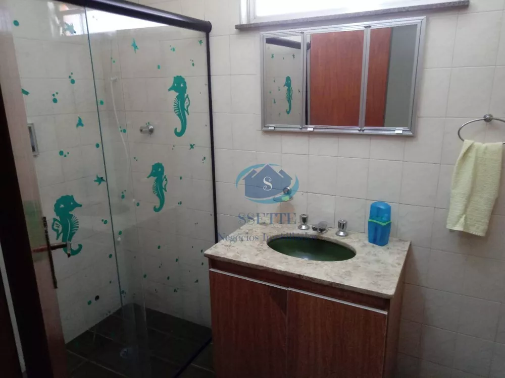 Sobrado, 3 quartos, 180 m² - Foto 16