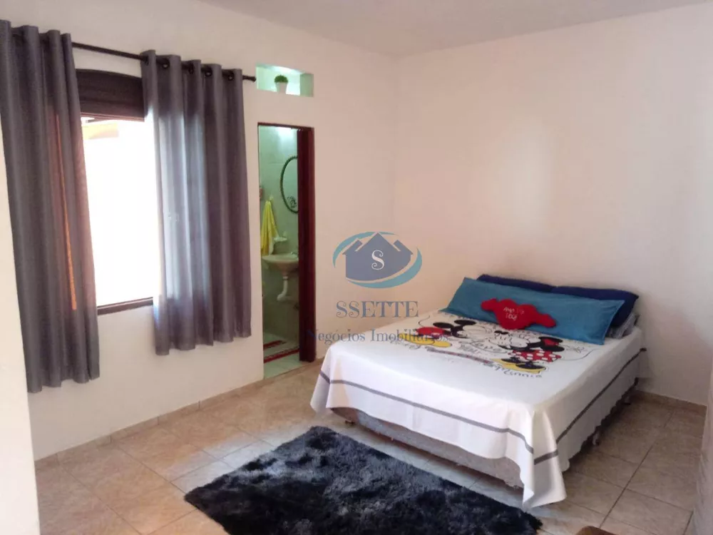 Sobrado, 3 quartos, 180 m² - Foto 21