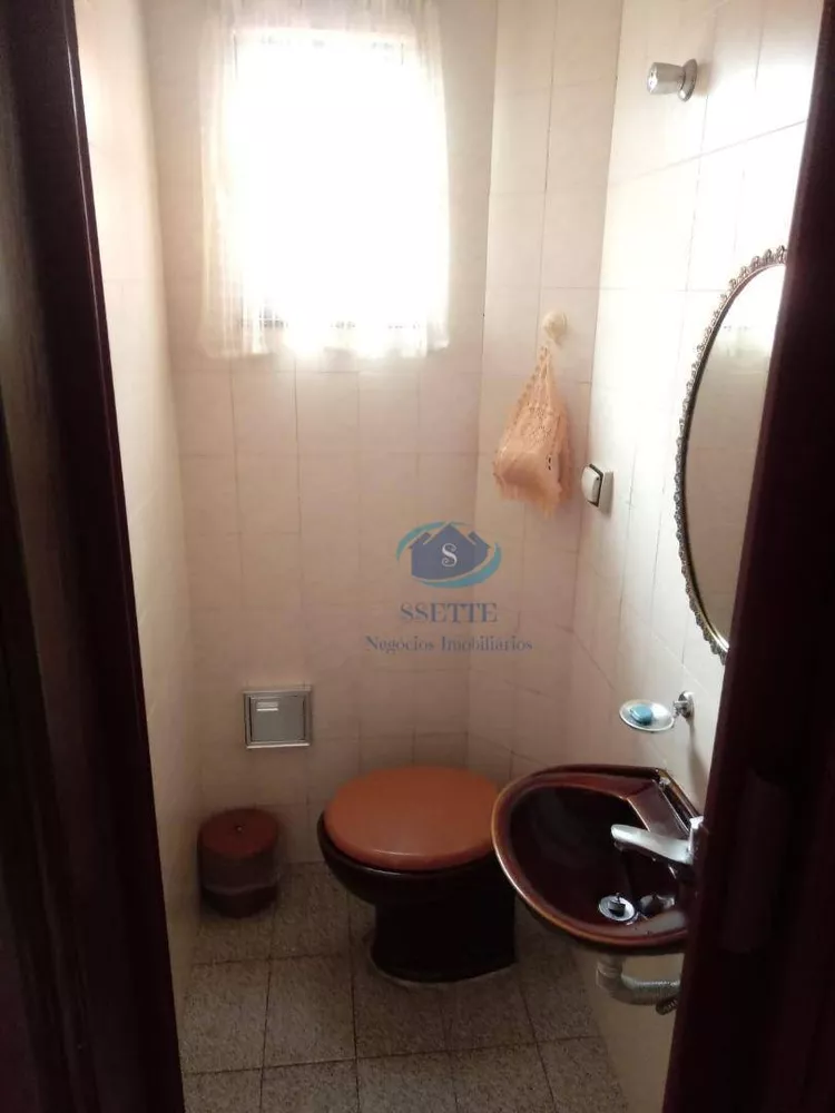 Sobrado, 3 quartos, 180 m² - Foto 12