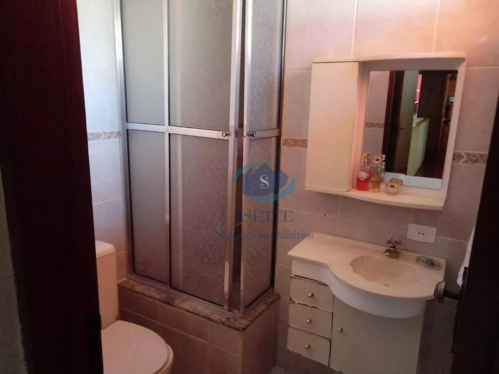 Sobrado, 3 quartos, 180 m² - Foto 23