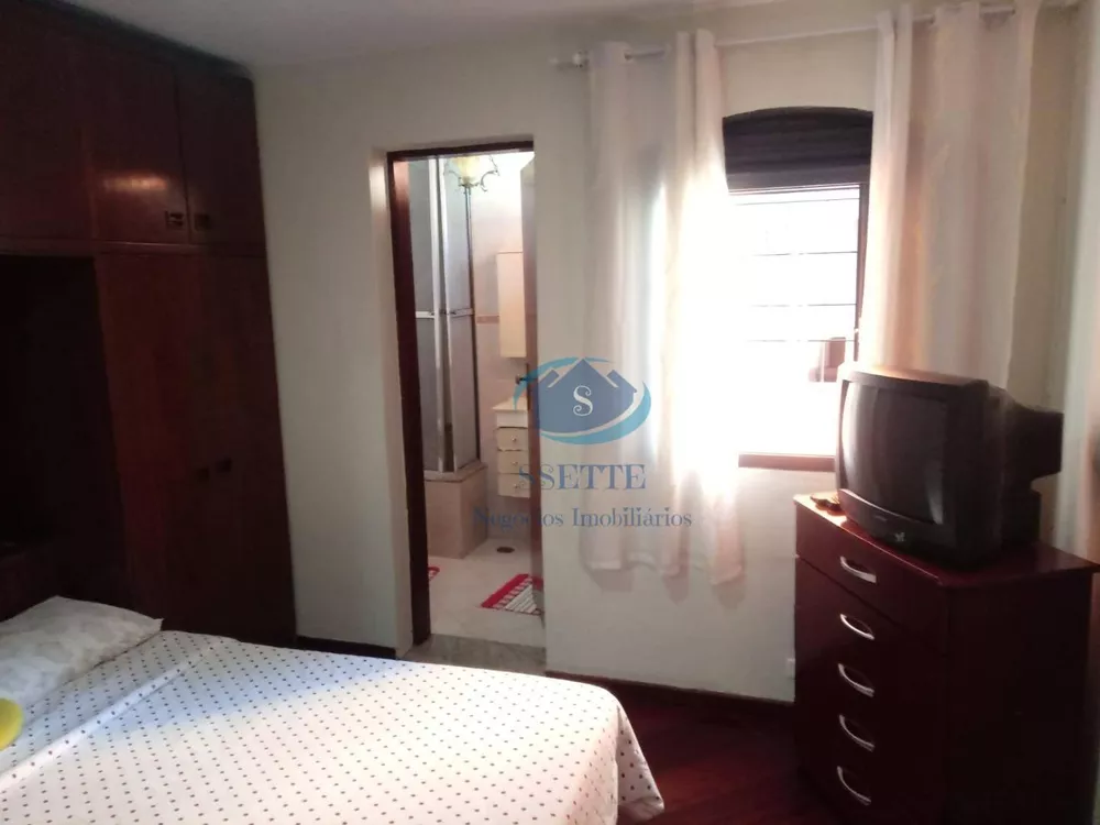 Sobrado, 3 quartos, 180 m² - Foto 27