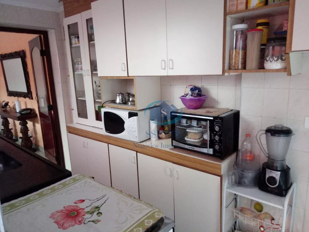 Sobrado, 3 quartos, 180 m² - Foto 8