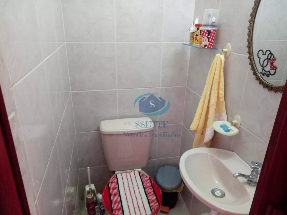Sobrado, 3 quartos, 180 m² - Foto 9