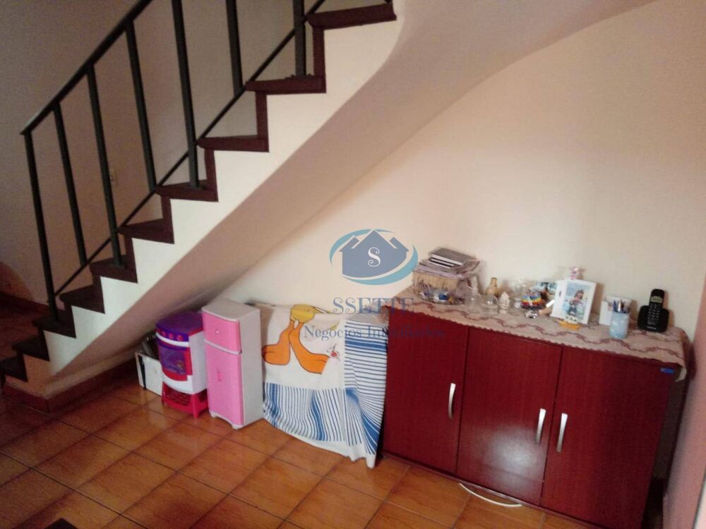 Sobrado, 3 quartos, 180 m² - Foto 30