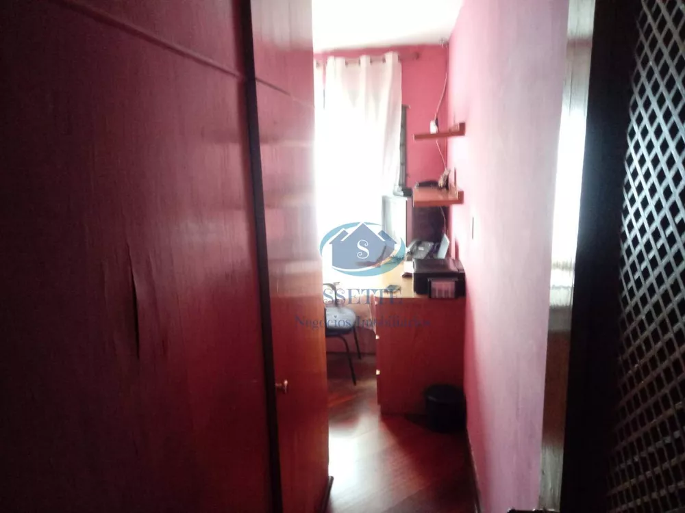 Sobrado, 3 quartos, 180 m² - Foto 26