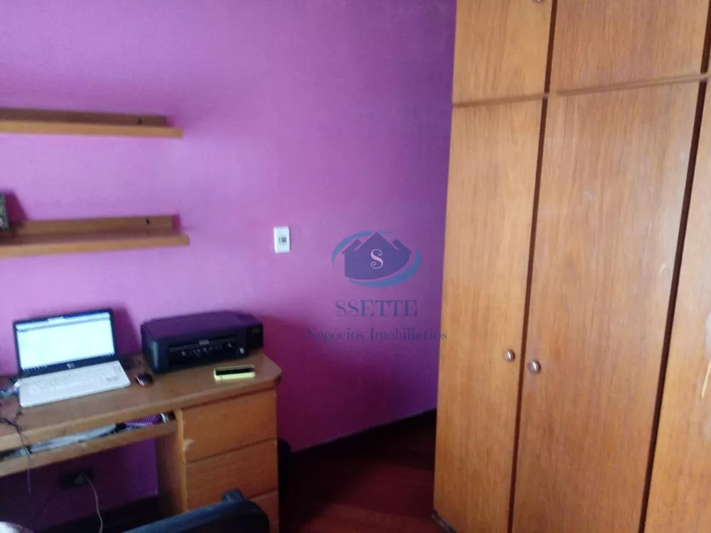 Sobrado, 3 quartos, 180 m² - Foto 19