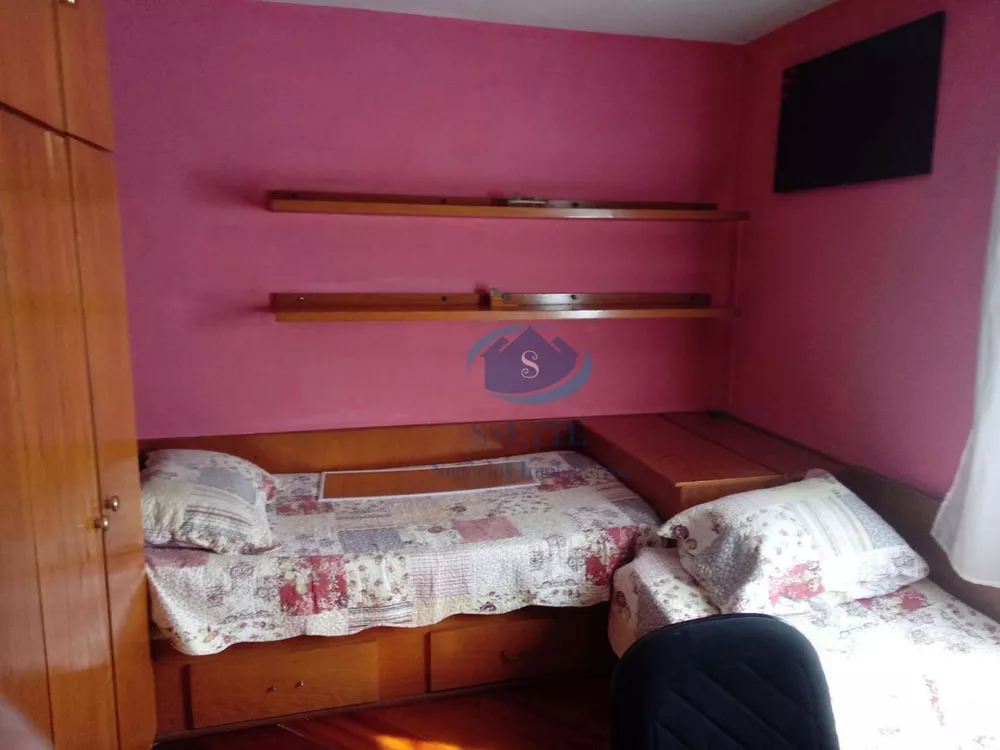 Sobrado, 3 quartos, 180 m² - Foto 13