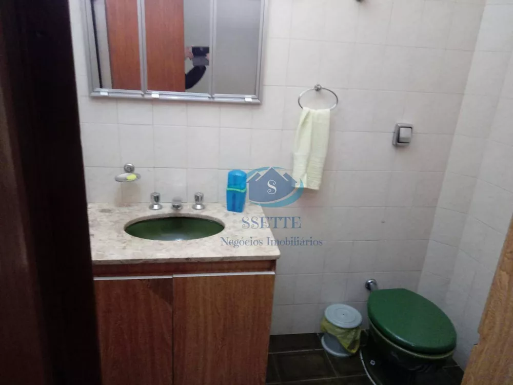 Sobrado, 3 quartos, 180 m² - Foto 11