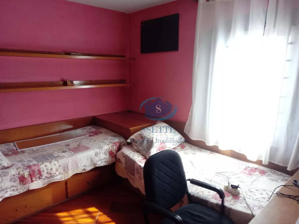 Sobrado, 3 quartos, 180 m² - Foto 6