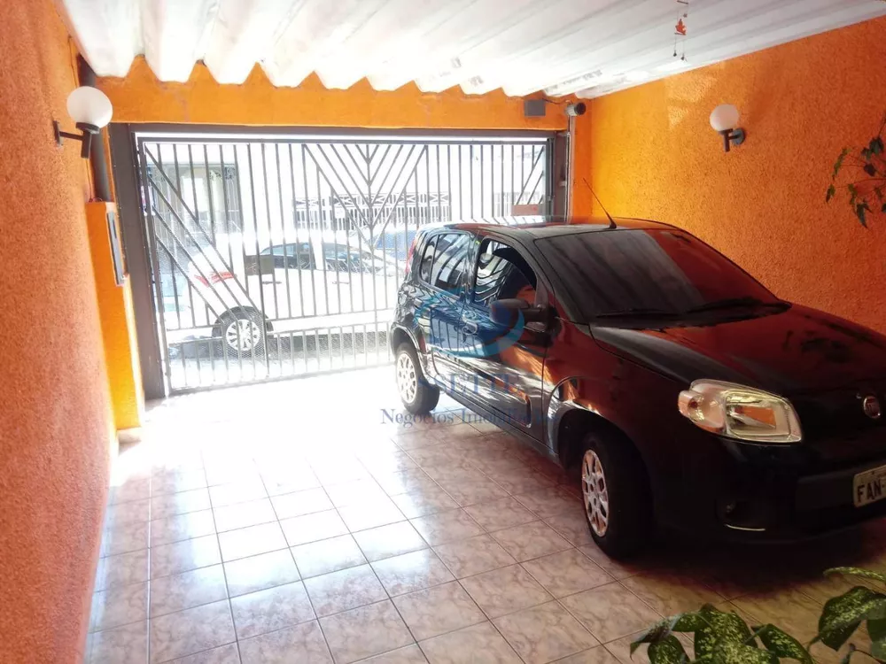 Sobrado, 3 quartos, 180 m² - Foto 20