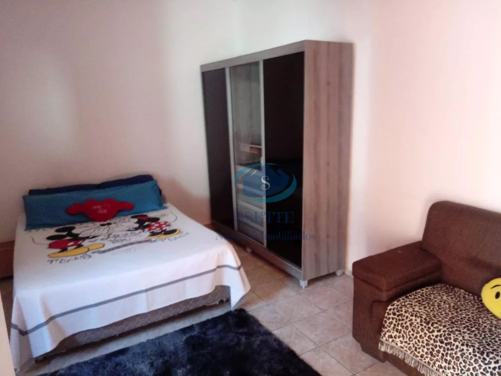 Sobrado, 3 quartos, 180 m² - Foto 5