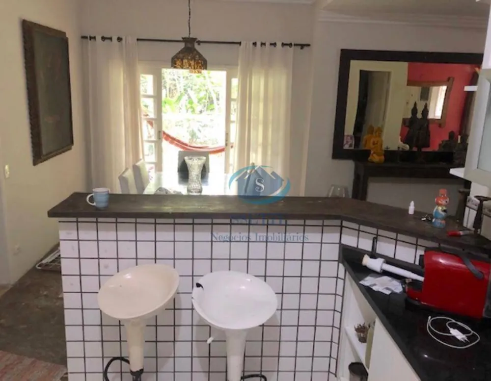 Sobrado, 3 quartos, 300 m² - Foto 1