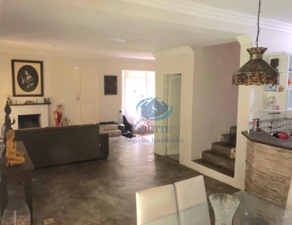 Sobrado, 3 quartos, 300 m² - Foto 4