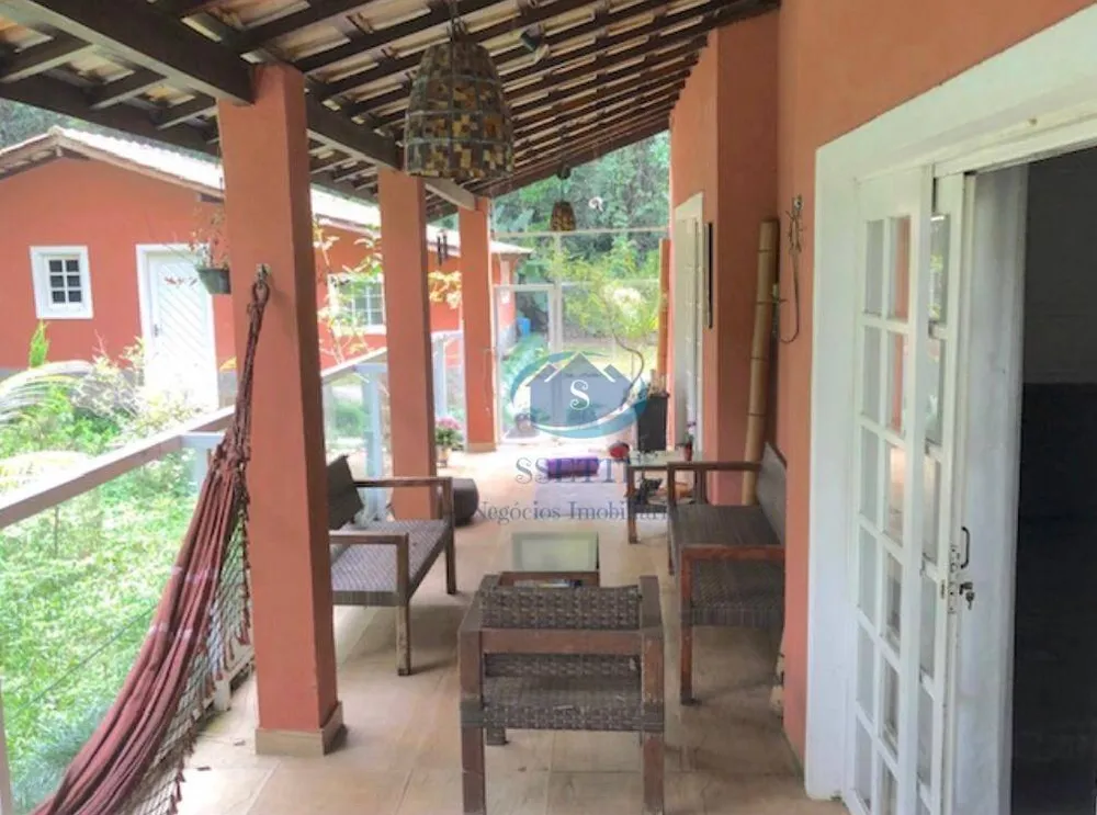 Sobrado, 3 quartos, 300 m² - Foto 2