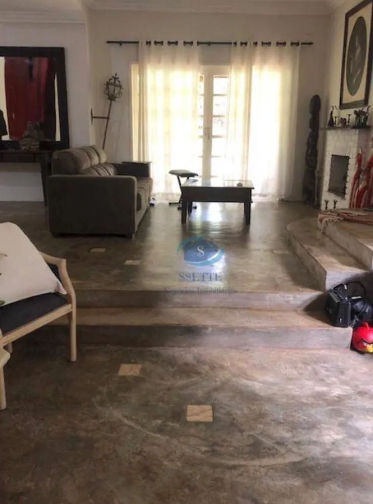 Sobrado, 3 quartos, 300 m² - Foto 3