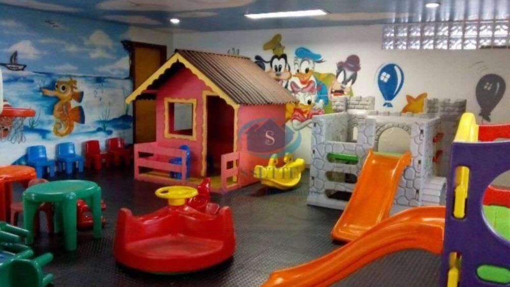 Apartamento, 3 quartos, 98 m² - Foto 1